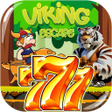 Icône du programme : Viking Escape