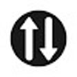 ไอคอนของโปรแกรม: Stroke Scroll