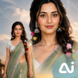 Ikona programu: Picsgen  AI Photo Editor