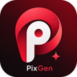 Symbol des Programms: Picsgen  AI Photo Editor