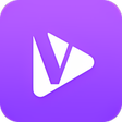 程序图标：VLC Hulu Flix