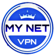 プログラムのアイコン：MY NET VPN