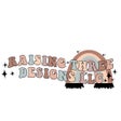 Ícone do programa: Raising Three Designs LLC