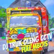 Ikon program: Dj Truk Oleng Extra Bass …