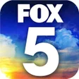 Ikona programu: FOX5 San Diego Weather