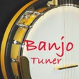 ไอคอนของโปรแกรม: BanjoTuner - Tuner for Ba…