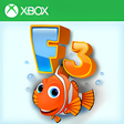 Ikona programu: Fishdom 3: Special Editio…