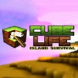 ไอคอนของโปรแกรม: Cube Life: Island Surviva…
