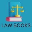 プログラムのアイコン：Law Books