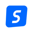 Symbol des Programms: Aplikasi Super - Jaringan…
