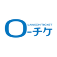 プログラムのアイコン：ローチケ電子チケット