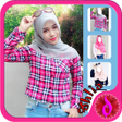 Icon of program: Hijab Stylish Camera