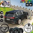 Programın simgesi: City Car Driving School G…