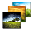 Icon of program: Wallpaper Changer