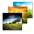 Иконка программы: Wallpaper Changer