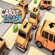 Jamming Car Escape Game icon