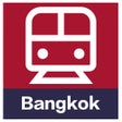 Ikona programu: Bangkok Metro Navigation …
