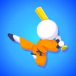 Иконка программы: Kung Fu Ball - BaseBall G…
