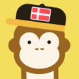 プログラムのアイコン：Ling - Learn Danish Langu…