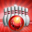 プログラムのアイコン：Bowling Star Master – Mas…