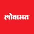 程序图标：Lokmat News  Epaper App