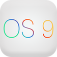 Иконка программы: OS 9 Theme & Launcher