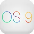 OS 9 Theme & Launcher