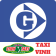 Taxi Vinh: Đặt xe công nghệ GV