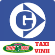 Symbol des Programms: Taxi Vinh: Đặt xe công ng…
