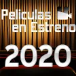 Movies in premier 2020