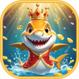 プログラムのアイコン：Shark Coin Collector