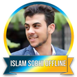 أيقونة البرنامج: ISLAM SOBHI Full Quran Mp…