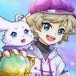 Иконка программы: 西普大陆