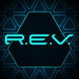 Иконка программы: R.E.V.