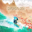 ไอคอนของโปรแกรม: Sword of the Sea