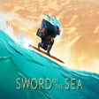 أيقونة البرنامج: Sword of the Sea