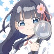 程序图标：waifu2x