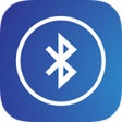プログラムのアイコン：BLE Scanner 4.0