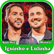 程序图标：Iguinho e Lulinha Forró M…