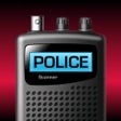 Ícone do programa: Police Scanner Radio 2023