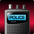 Icon of program: Police Scanner Radio 2023