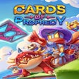 프로그램 아이콘: Cards of Prophecy