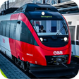 Icoon van programma: City Railway Train Simula…