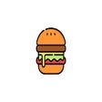 ไอคอนของโปรแกรม: BiteStats - Ultimate Door…