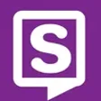ไอคอนของโปรแกรม: Speaktor