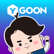 プログラムのアイコン：와이군