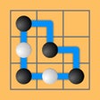 Ícone do programa: Masyu - Alternate Corners