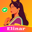 程序图标：Elinar  Video Chats
