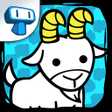 程序图标：Goat Evolution: Animal Me…