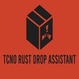 TcNo Rust Drop Assistant